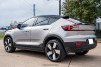 2022 Volvo C40 Recharge Ultimate for sale