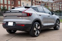 2022 Volvo C40 Recharge Ultimate for sale