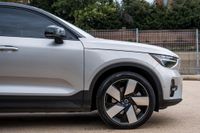 2022 Volvo C40 Recharge Ultimate for sale