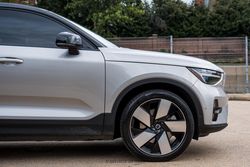 2022 Volvo C40 Recharge Ultimate for sale