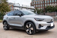 2022 Volvo C40 Recharge Ultimate for sale