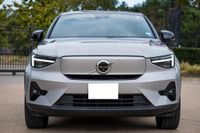 2022 Volvo C40 Recharge Ultimate for sale