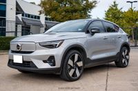 2022 Volvo C40 Recharge Ultimate for sale