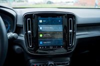 2022 Volvo C40 Recharge Ultimate for sale