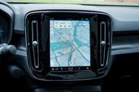 2022 Volvo C40 Recharge Ultimate for sale