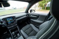 2022 Volvo C40 Recharge Ultimate for sale