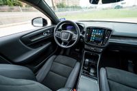 2022 Volvo C40 Recharge Ultimate for sale