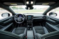 2022 Volvo C40 Recharge Ultimate for sale