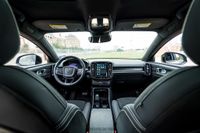 2022 Volvo C40 Recharge Ultimate for sale