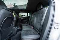 2022 Volvo C40 Recharge Ultimate for sale