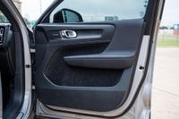 2022 Volvo C40 Recharge Ultimate for sale