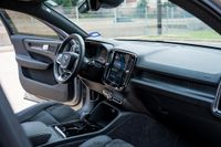 2022 Volvo C40 Recharge Ultimate for sale