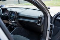 2022 Volvo C40 Recharge Ultimate for sale