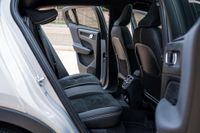 2022 Volvo C40 Recharge Ultimate for sale