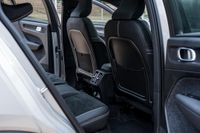 2022 Volvo C40 Recharge Ultimate for sale