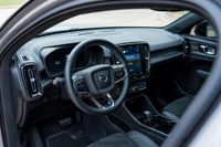 2022 Volvo C40 Recharge Ultimate for sale