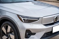 2022 Volvo C40 Recharge Ultimate for sale