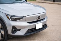2022 Volvo C40 Recharge Ultimate for sale