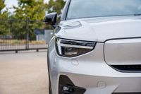 2022 Volvo C40 Recharge Ultimate for sale