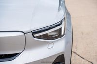 2022 Volvo C40 Recharge Ultimate for sale