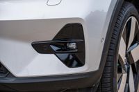2022 Volvo C40 Recharge Ultimate for sale