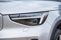 2022 Volvo C40 Recharge Ultimate for sale