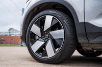 2022 Volvo C40 Recharge Ultimate for sale