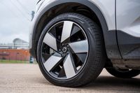 2022 Volvo C40 Recharge Ultimate for sale