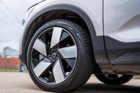 2022 Volvo C40 Recharge Ultimate for sale