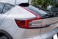 2022 Volvo C40 Recharge Ultimate for sale