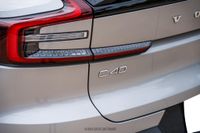 2022 Volvo C40 Recharge Ultimate for sale