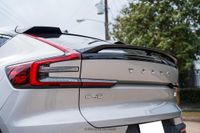 2022 Volvo C40 Recharge Ultimate for sale