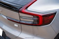 2022 Volvo C40 Recharge Ultimate for sale