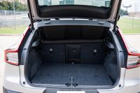 2022 Volvo C40 Recharge Ultimate for sale