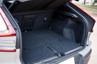 2022 Volvo C40 Recharge Ultimate for sale