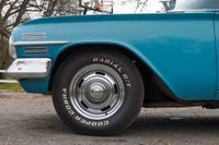 1960 Chevrolet Impala 4 Door Sedan for sale
