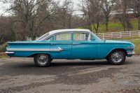 1960 Chevrolet Impala 4 Door Sedan for sale