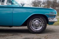 1960 Chevrolet Impala 4 Door Sedan for sale