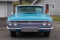 1960 Chevrolet Impala 4 Door Sedan for sale