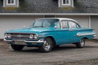 1960 Chevrolet Impala 4 Door Sedan for sale