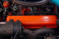 1960 Chevrolet Impala 4 Door Sedan for sale