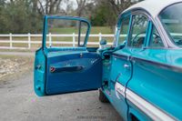 1960 Chevrolet Impala 4 Door Sedan for sale