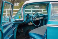 1960 Chevrolet Impala 4 Door Sedan for sale