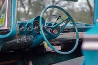 1960 Chevrolet Impala 4 Door Sedan for sale