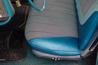 1960 Chevrolet Impala 4 Door Sedan for sale