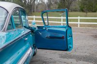1960 Chevrolet Impala 4 Door Sedan for sale