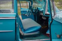 1960 Chevrolet Impala 4 Door Sedan for sale
