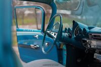 1960 Chevrolet Impala 4 Door Sedan for sale