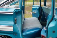 1960 Chevrolet Impala 4 Door Sedan for sale