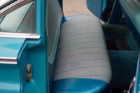 1960 Chevrolet Impala 4 Door Sedan for sale